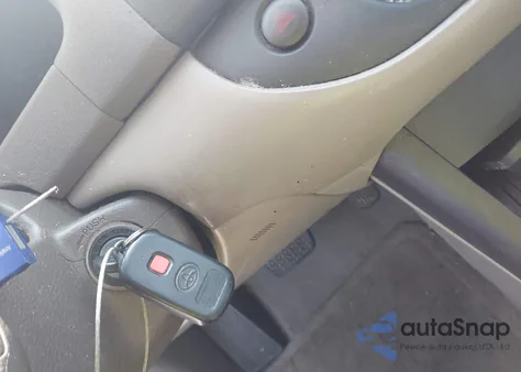 2006 Toyota Camry Le/Se/Std/Xle из США, поврежденный, VIN 4T1BE32KX6U735138